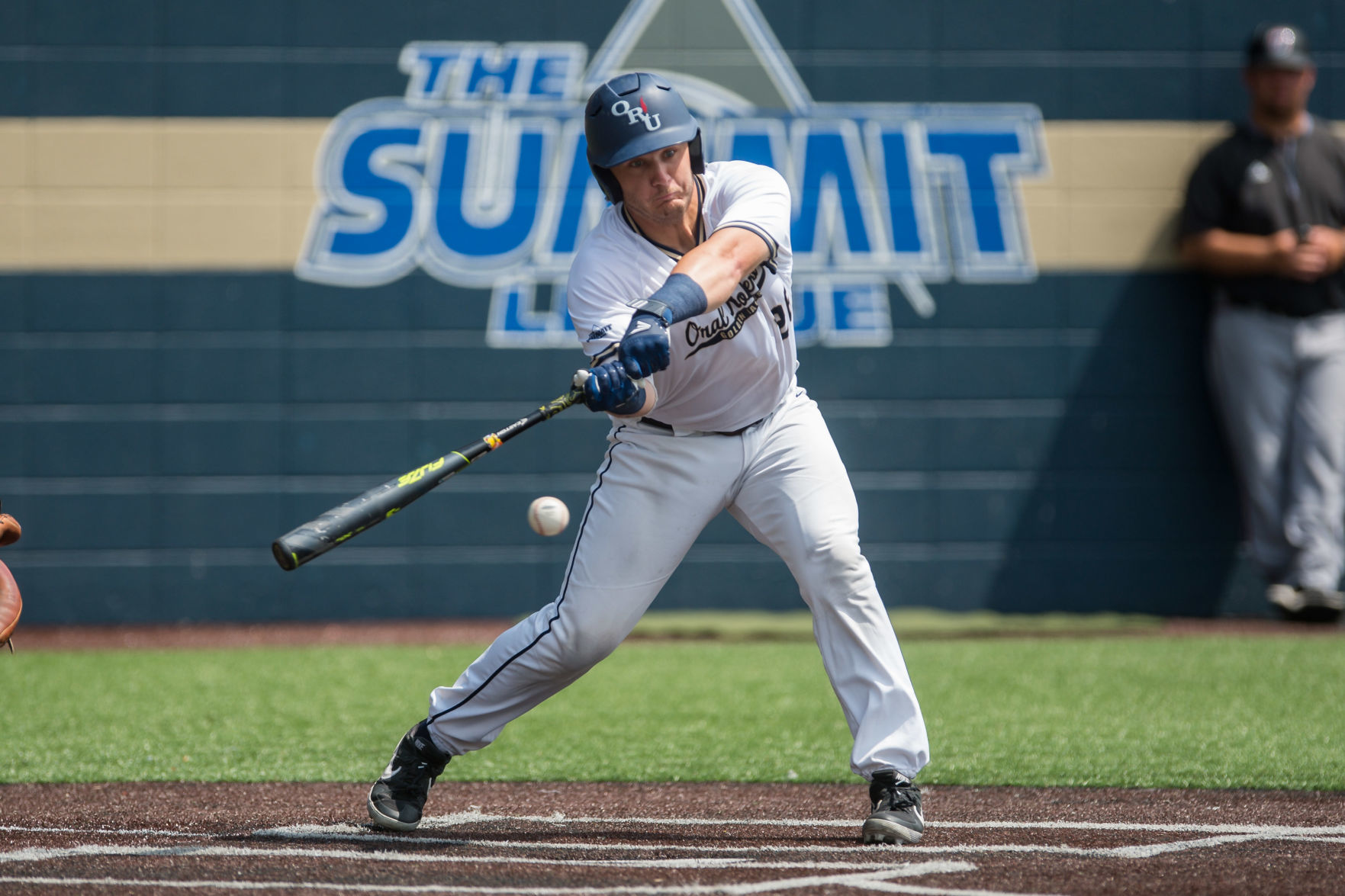 ORU vs Omaha - 11am Game